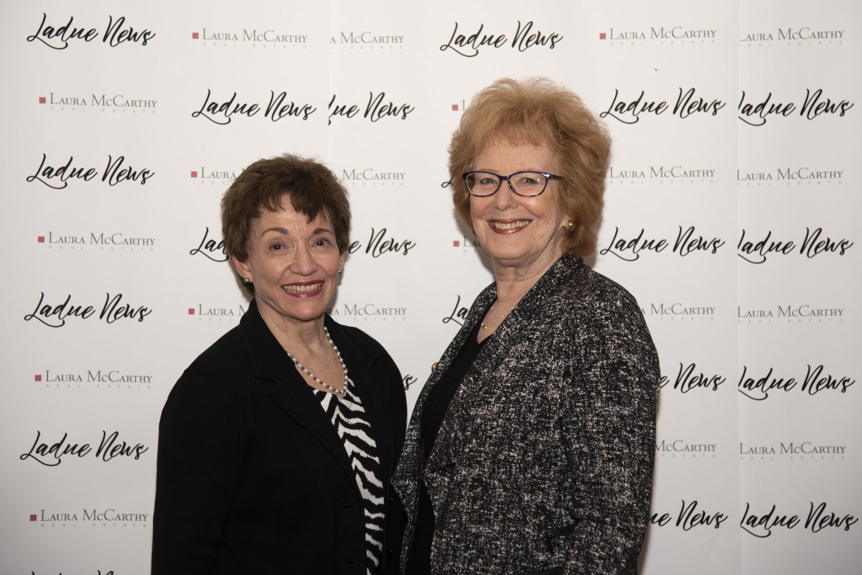 Marcia King, Donna Brodsky